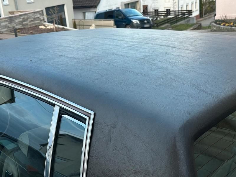 Gebraucht Buick Regal 168 PS (123 kW) 1984 Braun Limousine