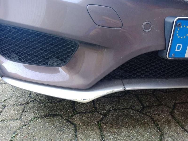 Gebraucht Mercedes E350 252 PS (185 kW) 2013 Braun Limousine