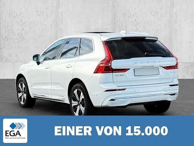 Gebraucht Volvo XC60 Plus 398 PS (292 kW) 2022 Metallic SUV