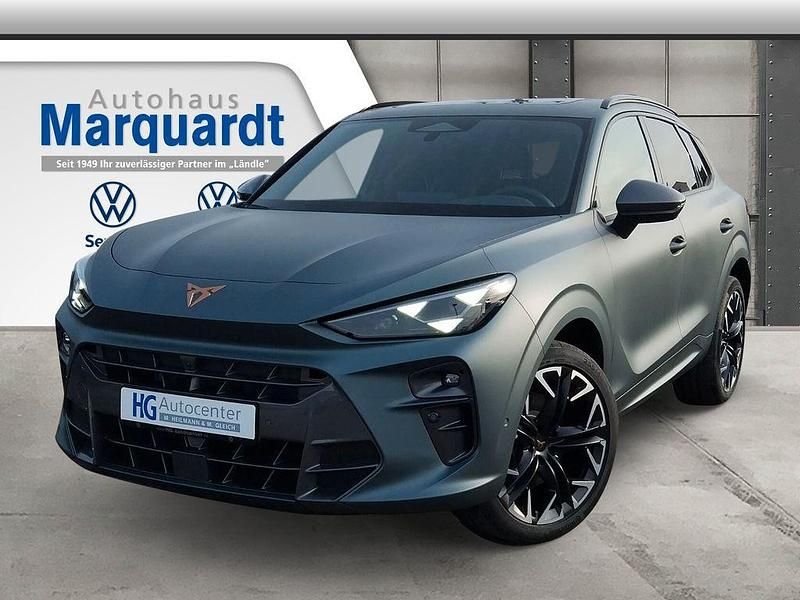 Neu Cupra Terramar VZ2 265 PS (194 kW) 2025 Grau SUV