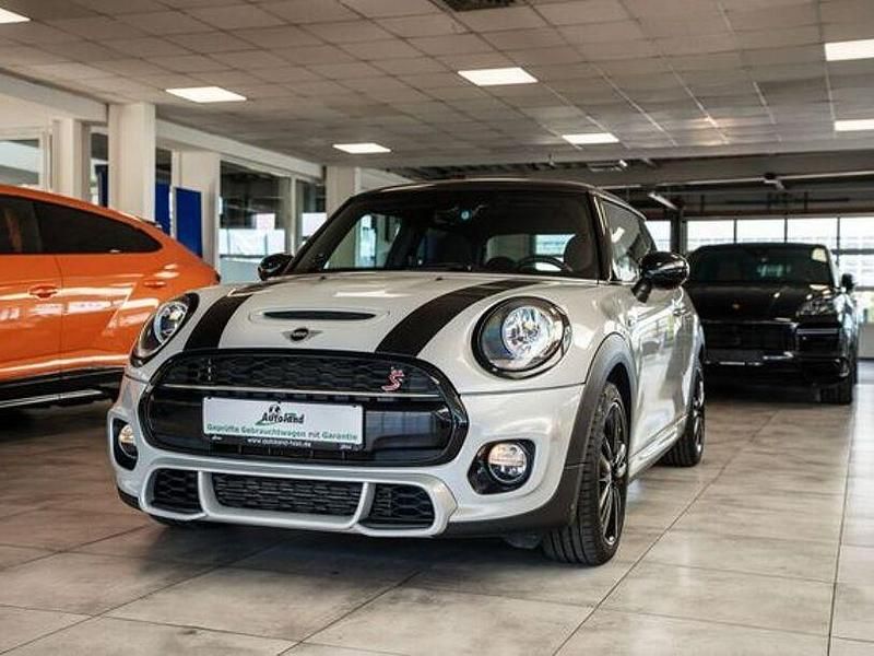Andere Gebraucht 2019 Mini Cooper Kleinwagen | 19.490 € - Bild 1/4