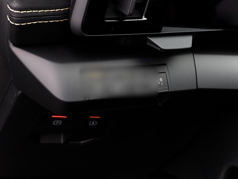 Gebraucht Renault Megane E-Tech Iconic 160 kW (218 PS) 2023 Grau Limousine