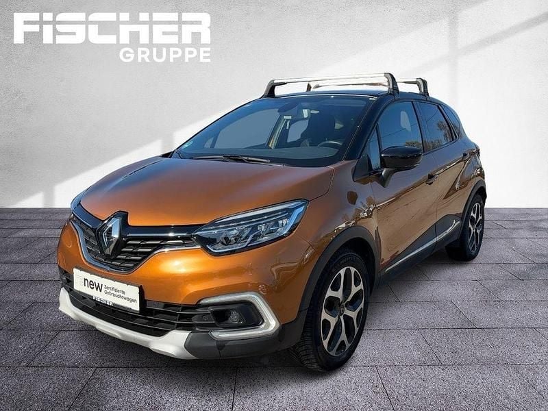 Occasion Renault Captur Collection 150 ch (110 kW) 2019 SUV