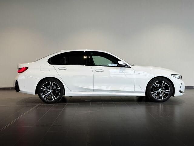 Gebraucht BMW 320 Efficient Dynamics 184 PS (135 kW) 2023 Weiss Limousine