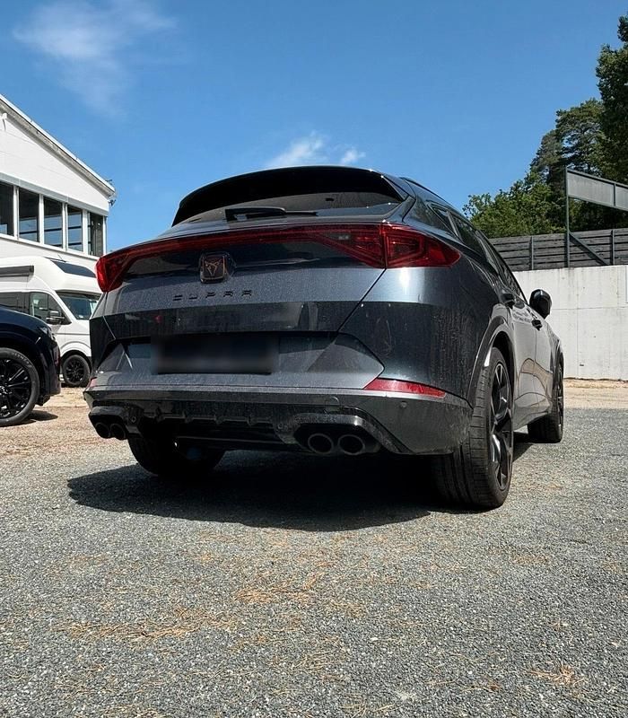 Gebraucht Cupra Formentor 310 PS (228 kW) 2021 SUV