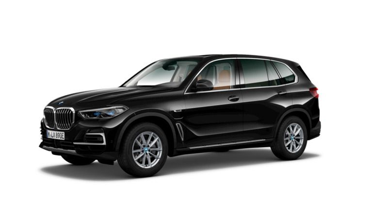 Gebraucht BMW X5 Efficient Dynamics 286 PS (210 kW) 2022 SUV