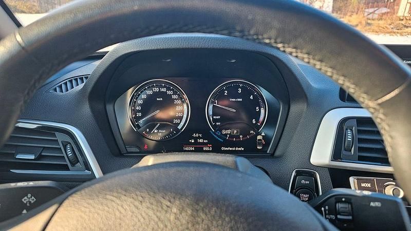 Gebraucht BMW 218 150 PS (110 kW) 2019 Schwarz Cabrio