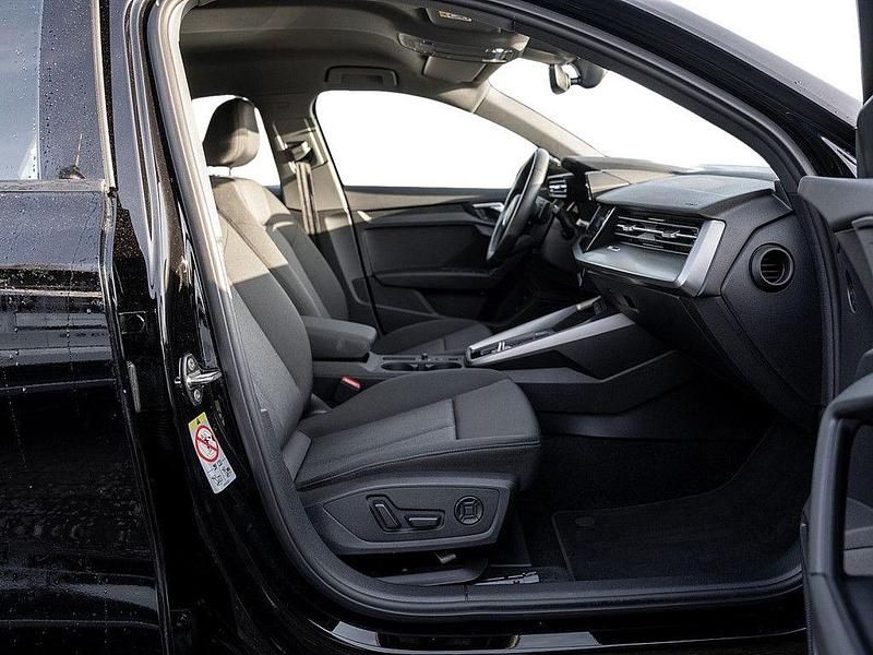 Gebraucht Audi A3 Performance 204 PS (150 kW) 2022 Brillantschwarz Limousine