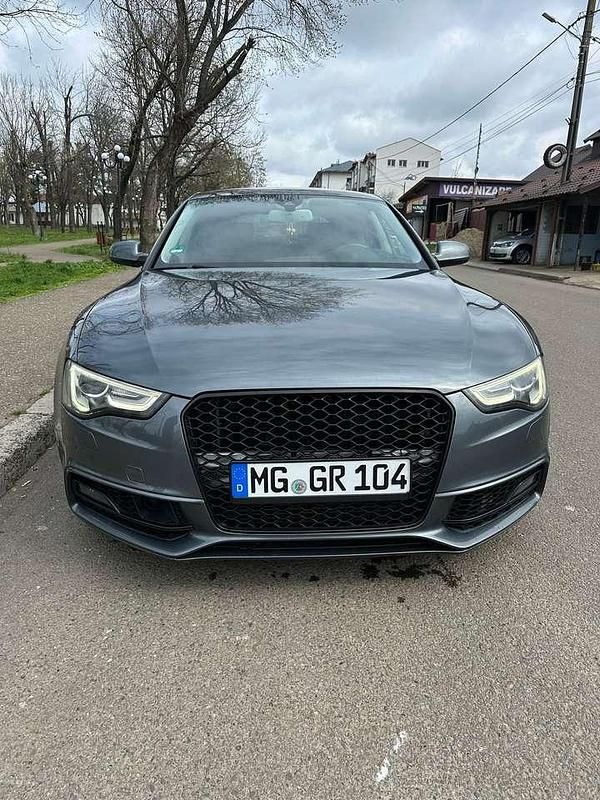 Gebraucht 2013 Audi A5 Sportback Coupé | 14.000 € (Fairer Preis) - Bild 1/4