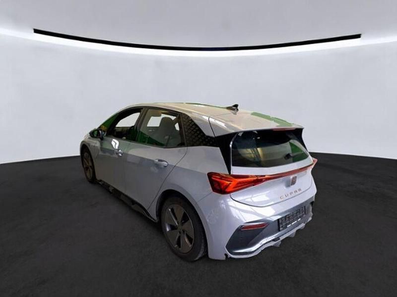 Gebraucht Cupra Born 150 kW (204 PS) 2023 Grau Kleinwagen