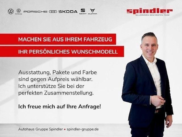 Neu VW ID.3 Trendline 125 kW (170 PS) 2026 Grau Kleinwagen