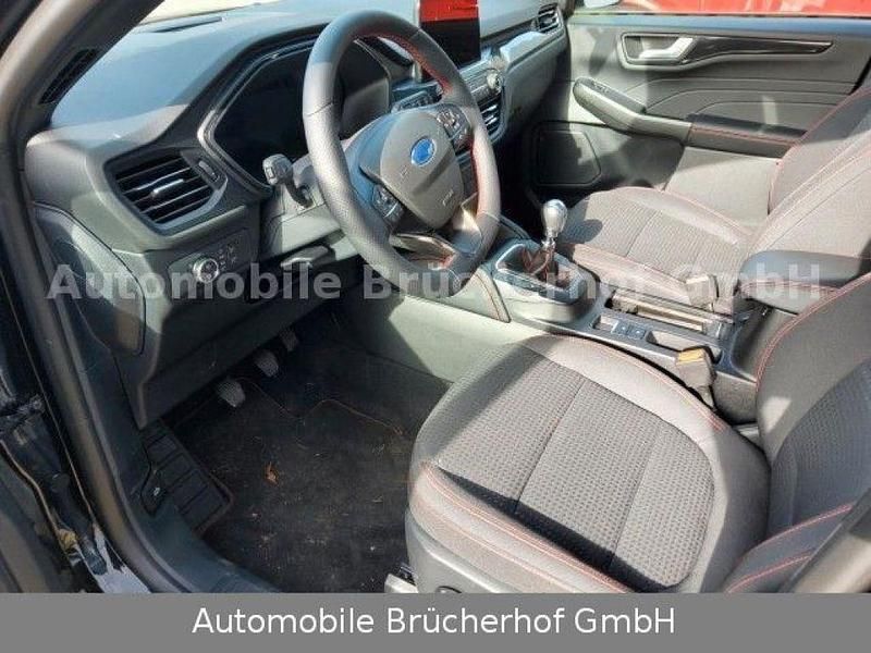 Gebraucht Ford Kuga 150 PS (110 kW) 2023 Agate black (metallic) SUV
