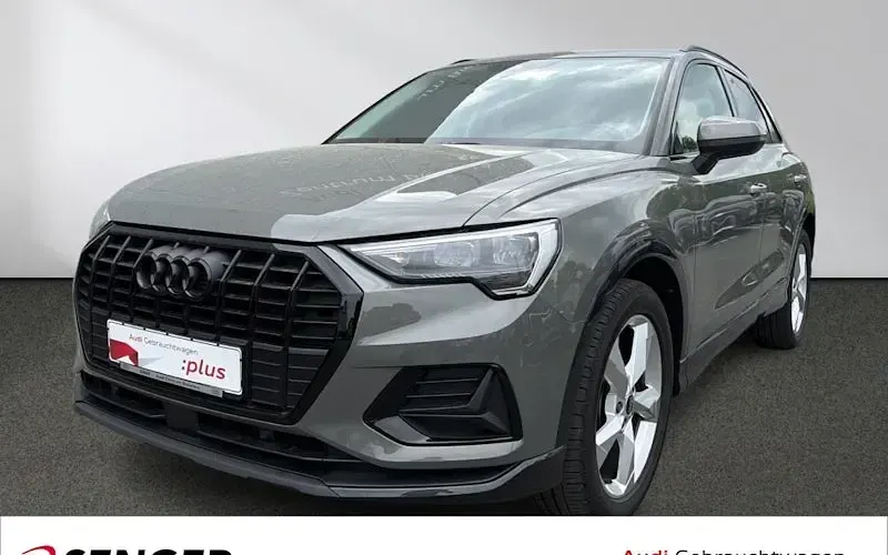 Second-hand Audi Q3 Ambiente 150 CP (110 kW) 2022 SUV