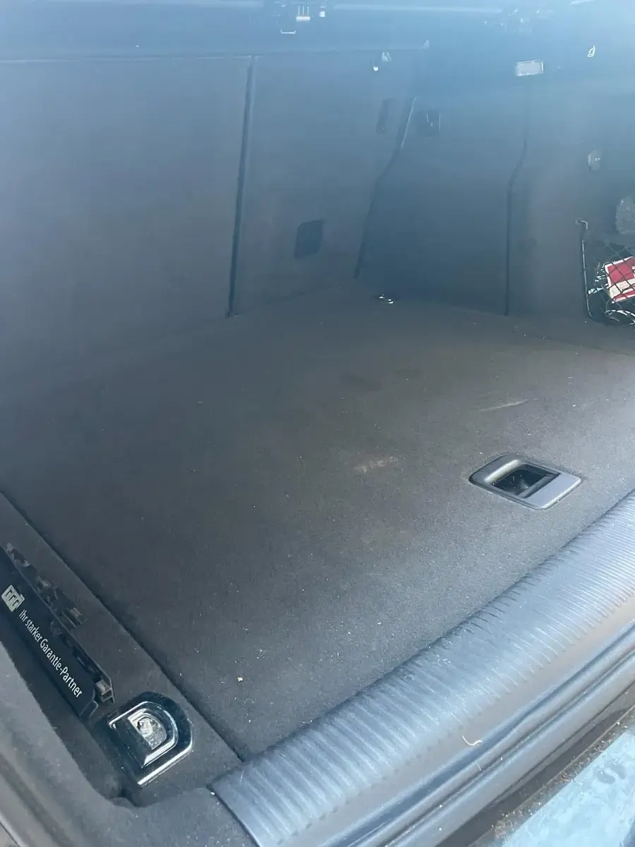 Gebraucht Audi Q5 170 PS (125 kW) 2011 Schwarz SUV