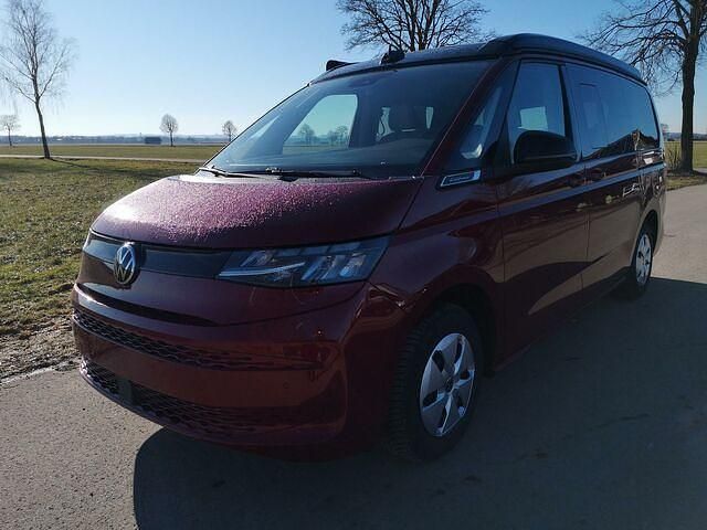 Neu VW California Beach 150 PS (110 kW) 2025 Andere farbe Van