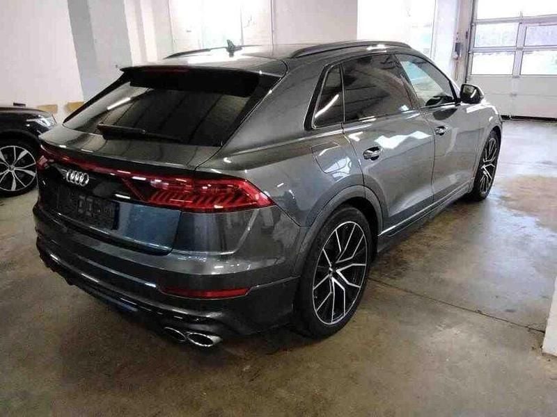 Gebraucht Audi SQ8 Ambiente 435 PS (319 kW) 2019 Daytonagrau perleffekt SUV