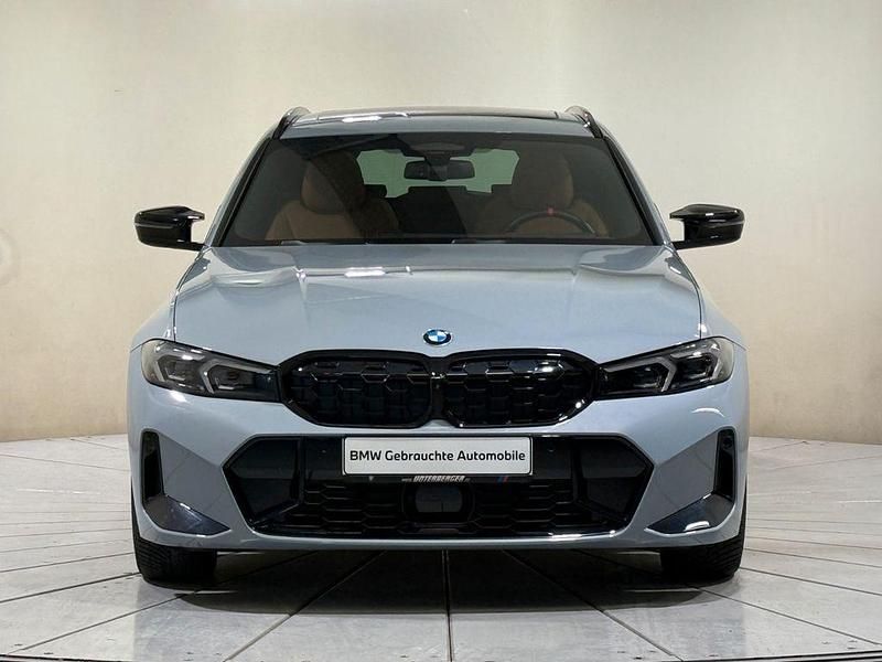 Gebraucht BMW M340 Performance 340 PS (250 kW) 2025 Grau Limousine
