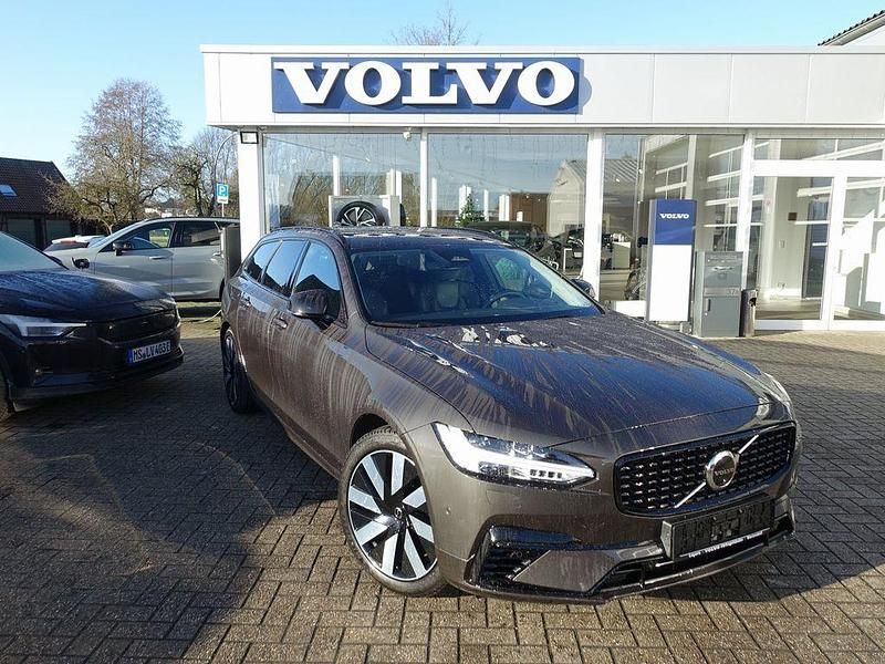 Gebraucht Volvo V90 Plus 398 PS (292 kW) 2025 Grau Kombi