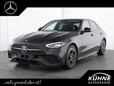 Gebraucht Mercedes C200 AMG 163 PS (119 kW) 2025 Limousine