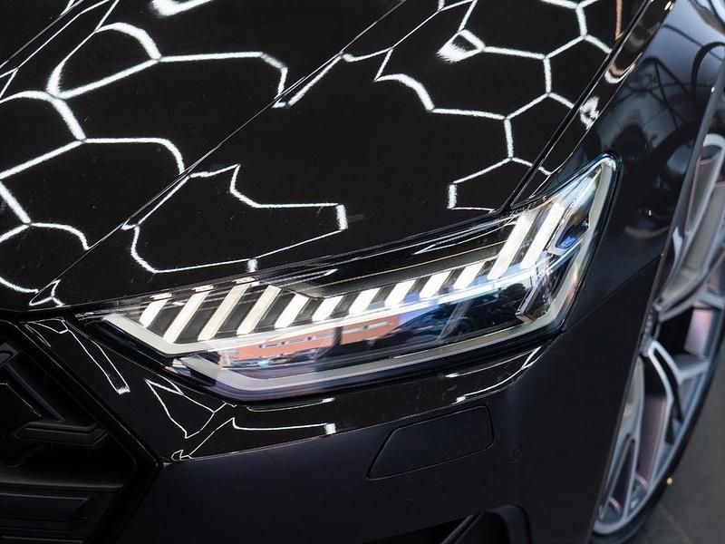 Gebraucht Audi A7 Sportback Sport 286 PS (210 kW) 2024 Braun Kleinwagen