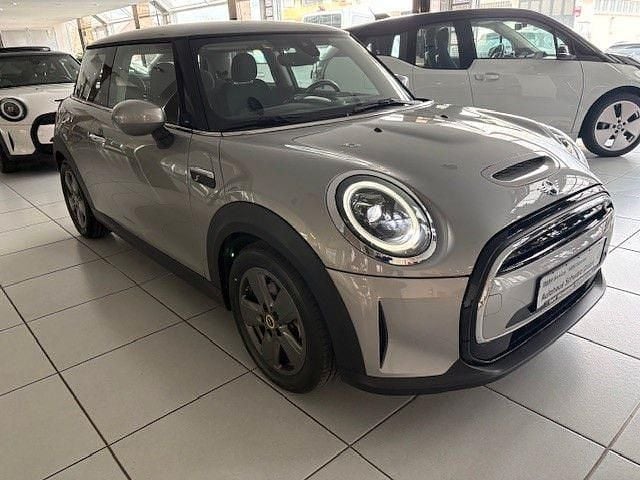 Gebraucht Mini Cooper SE Essential 135 kW (184 PS) 2022 Silber Kleinwagen