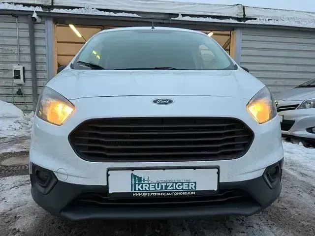 Brugt Ford Transit Trend 101 HK (74 kW) 2020 Andere
