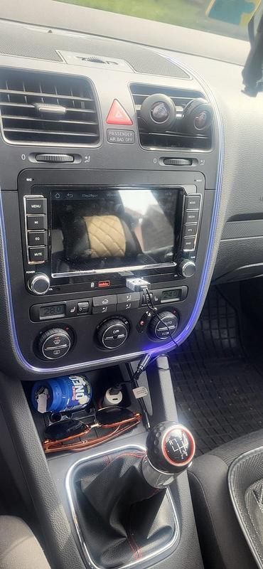 Gebraucht VW Golf IV 101 PS (74 kW) 2004 Andere farben Kleinwagen