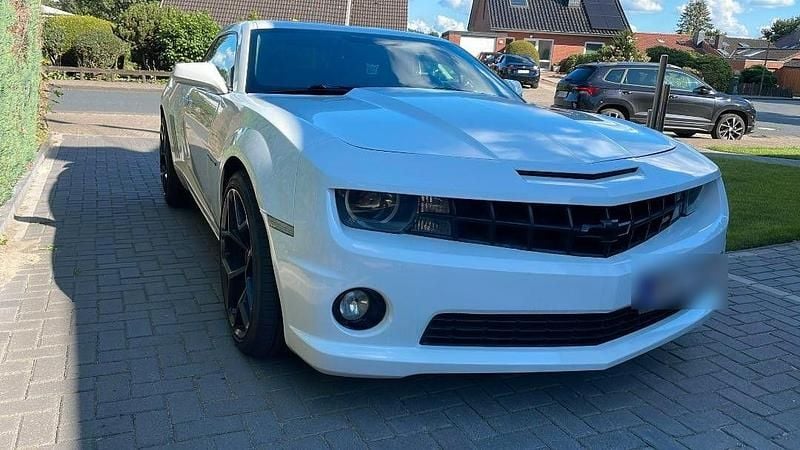 Gebraucht 2010 Chevrolet Camaro Coupé | 13.000 € - Bild 1/4