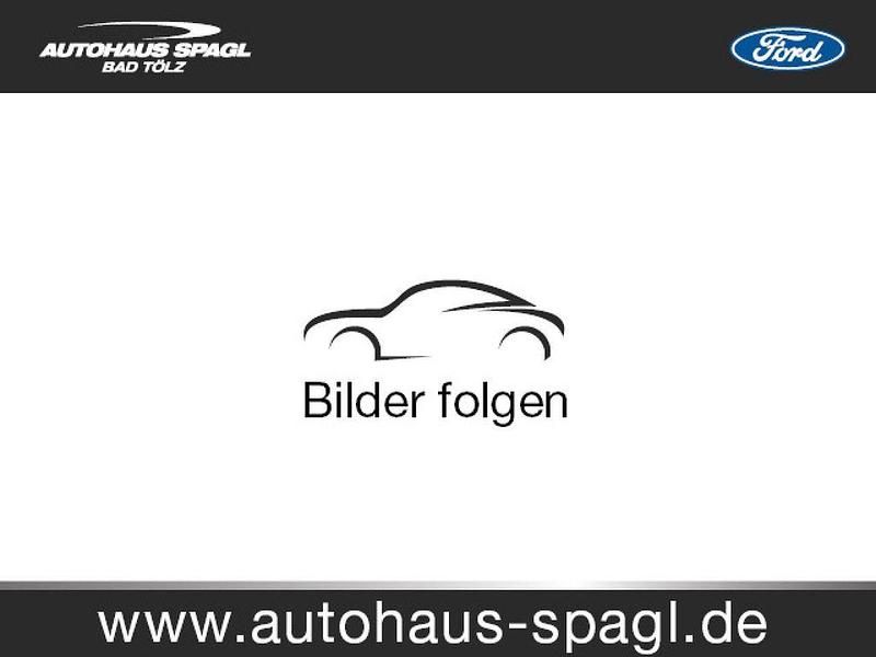 Silber Gebraucht 2024 Ford Kuga ST-Line SUV | 34.880 € (Teuer) - Bild 1/3