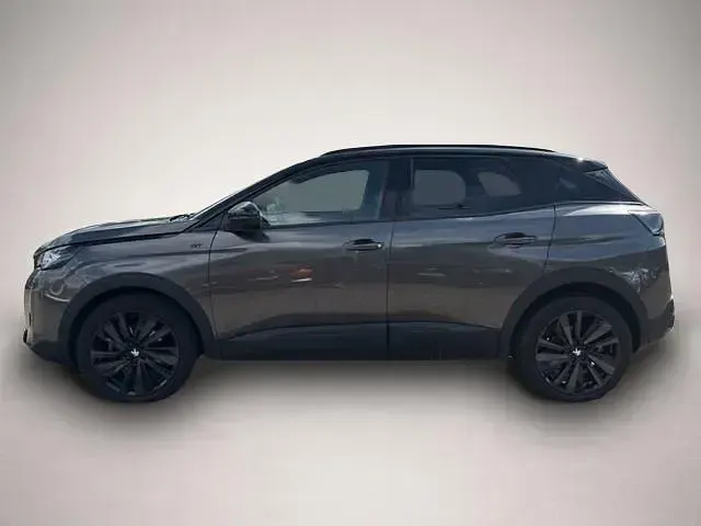 Gebraucht Peugeot 3008 GTi 131 PS (96 kW) 2023 Manufacturer SUV