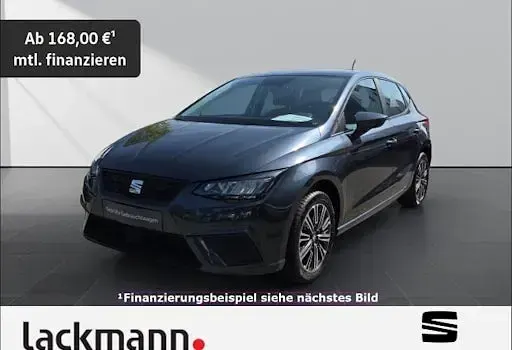 Gebraucht Seat Ibiza Style 95 PS (69 kW) 2024 Kleinwagen