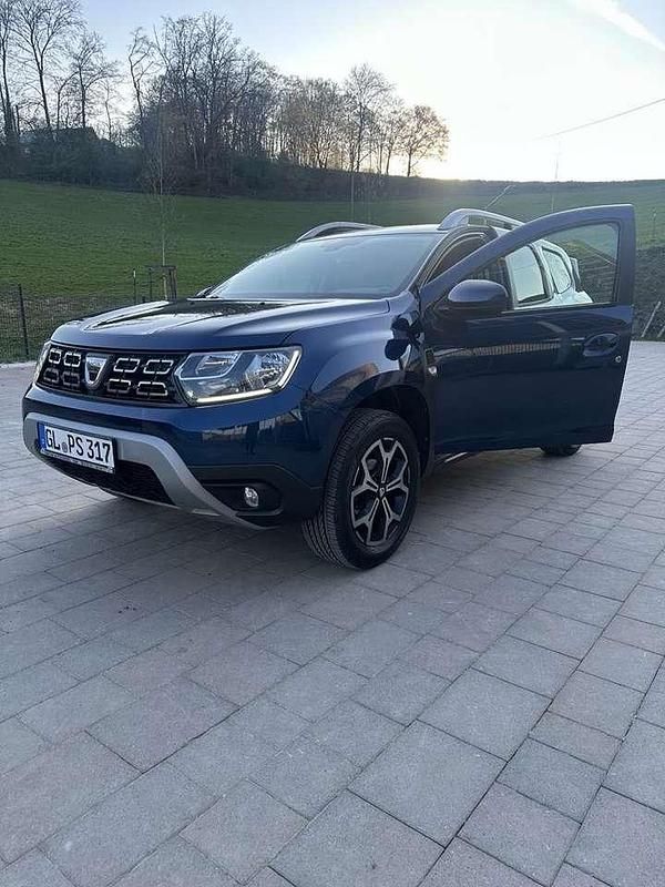 Gebraucht 2019 Dacia Duster Comfort SUV | 10.300 € (Fairer Preis) - Bild 1/4
