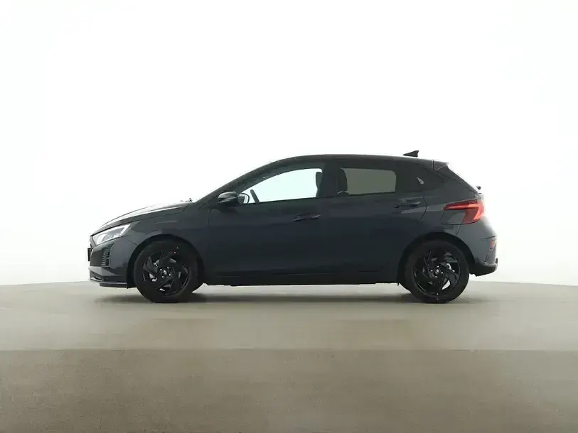 Neu Hyundai i20 Trend 90 PS (66 kW) 2026 Lumen grey / mic Kleinwagen