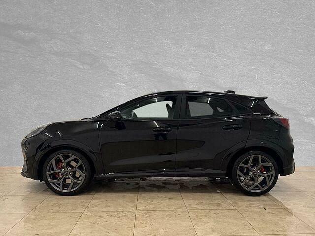 Gebraucht Ford Puma Performance Edition 159 PS (116 kW) 2022 Andere farbe SUV