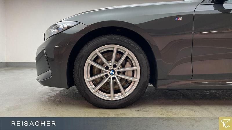 Gebraucht BMW 330 Comfort Edition 286 PS (210 kW) 2025 Bmw individual dravitgrau metal Kombi