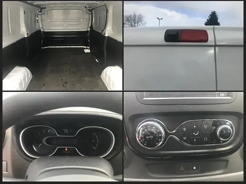 Gebraucht Fiat Talento 125 PS (91 kW) 2019 Andere Van / Kleinbus