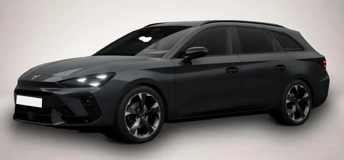 Neu Cupra Leon 150 PS (110 kW) 2026 Manufacturer