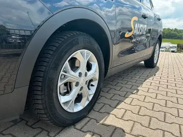 Gebraucht KGM Tivoli 163 PS (119 kW) 2024 Andere SUV