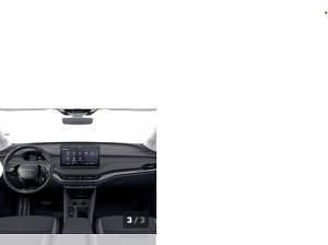 Neu Skoda Elroq 210 kW (286 PS) 2025 Schwarz (blackmagicperleffekt) SUV