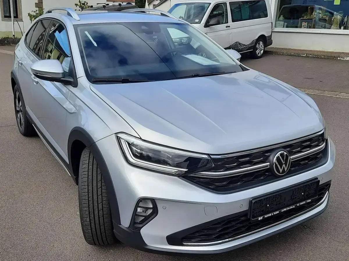 Neu VW Taigo Life 116 PS (85 kW) 2026 Reflexsilber metallic SUV