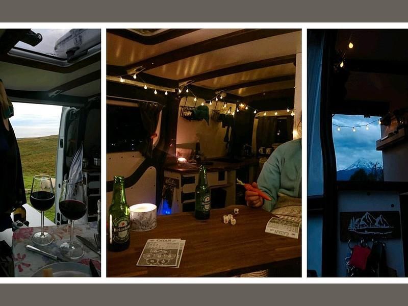 Gebraucht Opel Movano 130 PS (95 kW) 2016 Weiß Van / Kleinbus