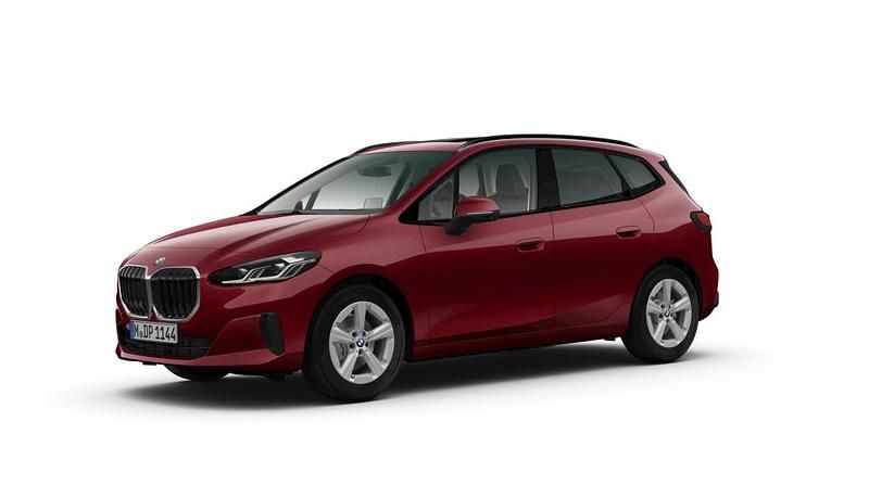 Neu 2025 BMW 218 Active Tourer Efficient Dynamics Van / Kleinbus | 34.850 € - Bild 1/3