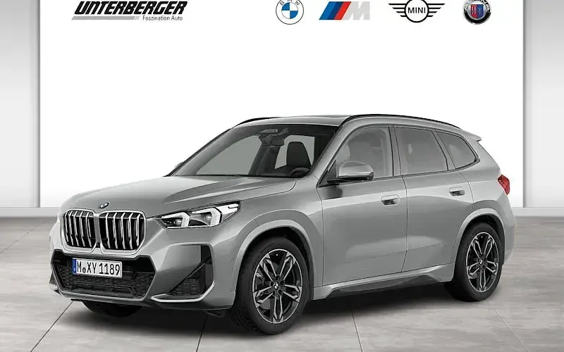 Gebraucht BMW X3 Comfort Edition 197 PS (144 kW) 2025 SUV