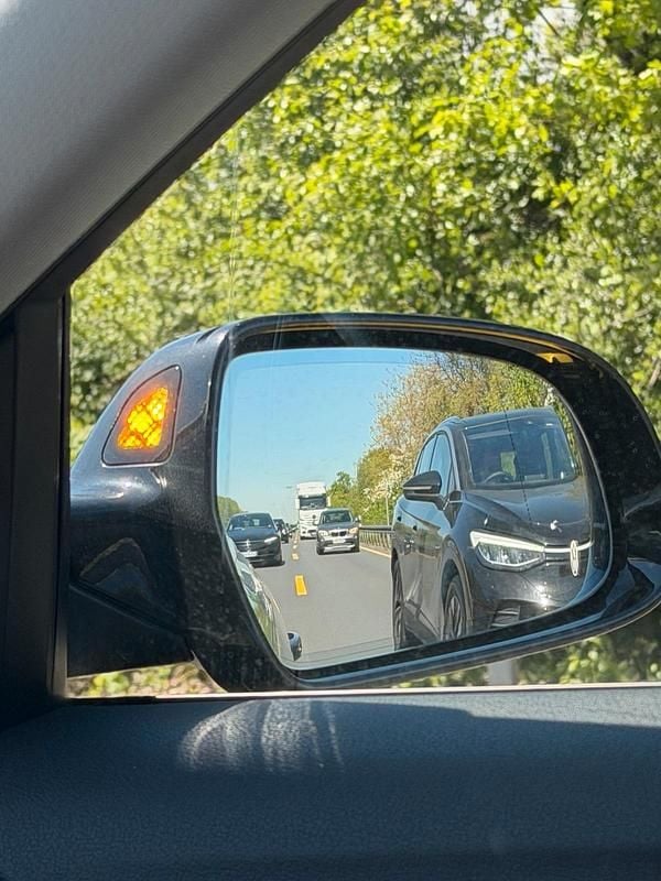 Usata Audi A4 204 CV (150 kW) 2013 Nero Berlina