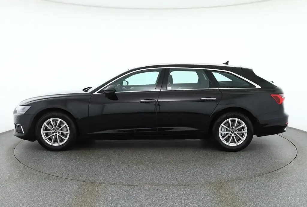 Gebraucht Audi A6 Design 265 PS (194 kW) 2022 Andere Kombi