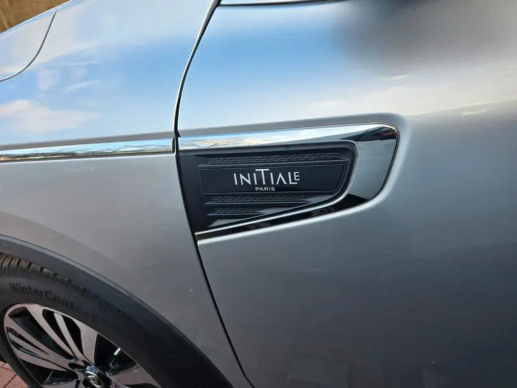 Gebraucht Renault Koleos Initiale Paris 190 PS (139 kW) 2020 Silber SUV