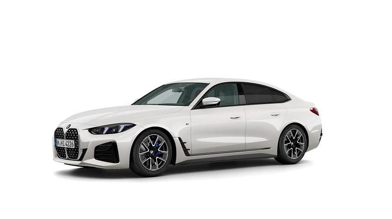 Gebraucht 2025 BMW 430 Comfort Edition Coupé | 59.949 € (Teuer) - Bild 1/1
