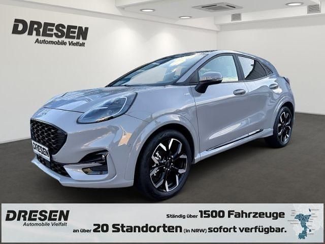 Grey matter Gebraucht 2024 Ford Puma ST-Line SUV | 26.150 € (Fairer Preis) - Bild 1/4