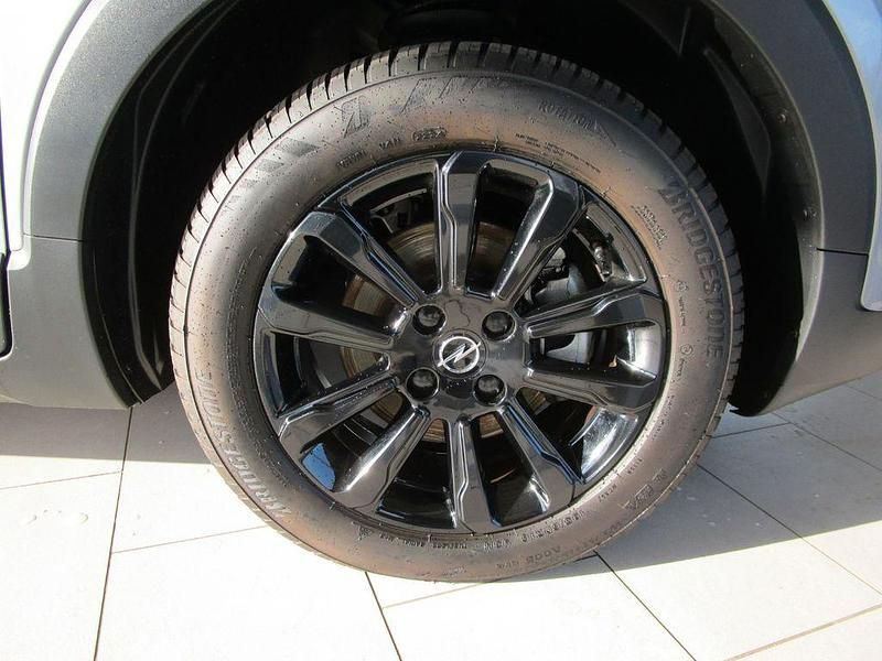 Gebraucht Opel Crossland 131 PS (96 kW) 2024 SUV