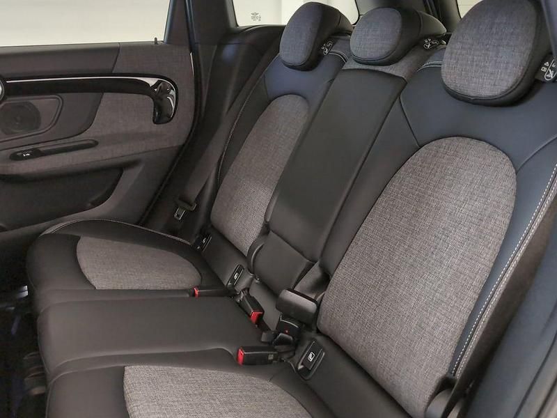 Gebraucht Mini Cooper Countryman 136 PS (100 kW) 2022 Silber SUV